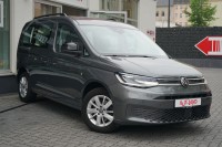 VW Caddy 2.0 TDI DSG Life