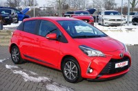 Toyota Yaris 1.5