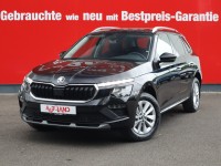 Vorschau: Skoda Kamiq 1.0 TSI DSG