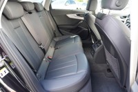 Audi A4 Avant 35 2.0 TFSI advanced