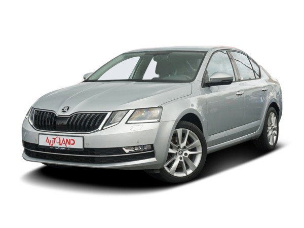 Skoda Octavia 1.0 Clever