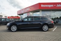 Skoda Superb Combi 2.0 TDI DSG