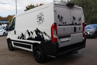 Fiat Ducato L1