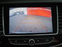 Opel Mokka X 1.4 Turbo Automatik