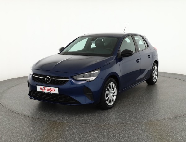 Opel Corsa F 1.2 Edition Aut.