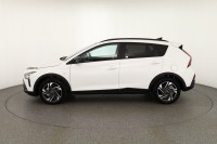 Vorschau: Hyundai BAYON Bayon 1.0 T-GDI Aut. Connect&Go