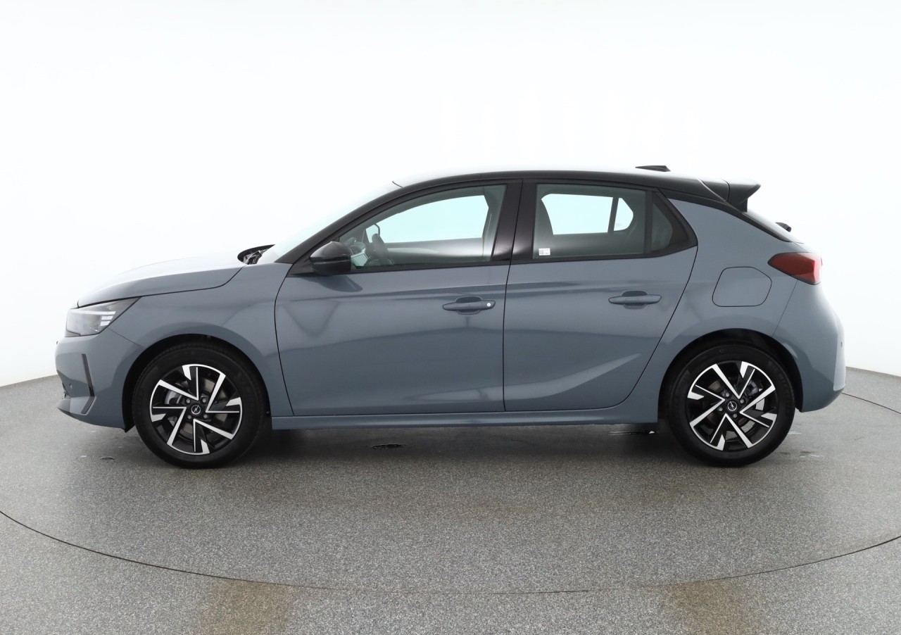 Opel Corsa GS 1.2 mHEV Turbo Aut.