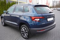 Skoda Karoq 1.0 TSI DRIVE 125