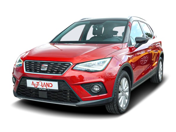 Seat Arona 1.0 TSI Xcellence DSG