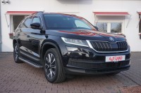 Skoda Kodiaq 2.0 Soleil 4x4 DSG