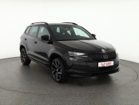 Skoda Karoq 2.0 TDI Sportline