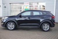 Hyundai Tucson 1.6 T-GDI Go 2WD
