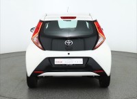 Toyota Aygo 1.0 x-play