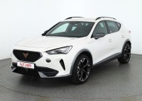 Cupra Formentor 1.4 e-Hybrid DSG VZ LED Navi AHK ACC