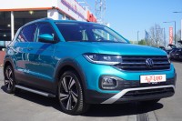 VW T-Cross 1.0 Style