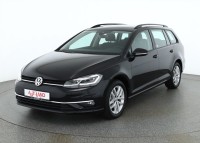 VW Golf VII Variant 1.5 TSI DSG Comfortline LED ACC