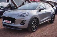 Vorschau: Ford Puma Titanium 1.0 EB mHev