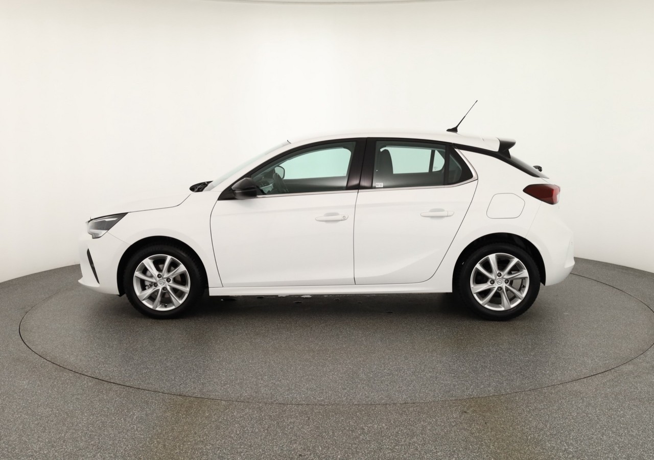 Opel Corsa F 1.2 Elegance