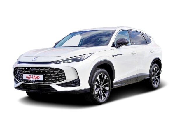 MG HS 1.5 T-GDI Comfort Aut.