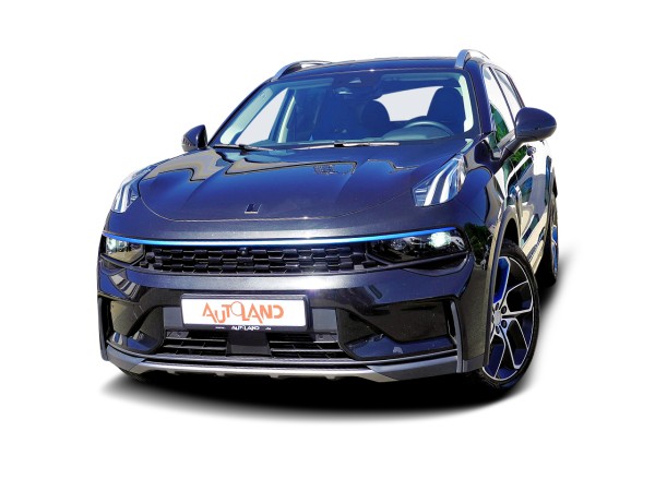 LYNK&CO 01 1.5 TD PHEV Aut.