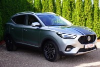MG ZS 1.5 VTi Luxury