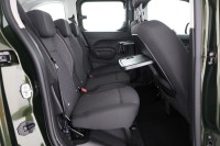 Peugeot Rifter Blue HDi110