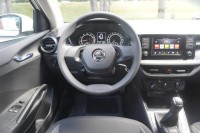 Skoda Fabia 1.0 MPI Active