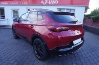 Opel Grandland 1.2 GS Line