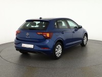 VW Polo 1.0 MPI
