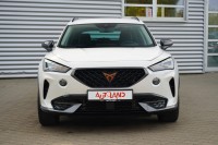 Cupra Formentor 1.4 e-Hybrid