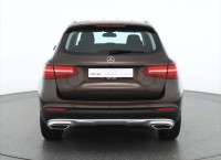 Mercedes-Benz GLC 250 250d 4Matic