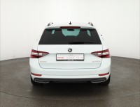 Skoda Superb Combi 1.4 TSI DSG SportLine