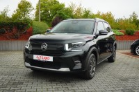 Vorschau: Citroen C3 ë 113 MAX Elektro