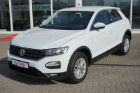 VW T-Roc 1.6 TDI