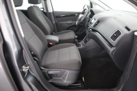 Seat Alhambra 2.0 TDI Crono