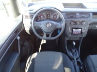 VW Caddy 1.4 TSI DSG