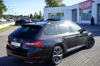 Skoda Superb Combi 2.0 TSI SportLine 4x4 Pano