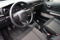 Citroen C3 PureTech