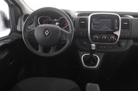 Renault Trafic 2.0 dCi 145 AT