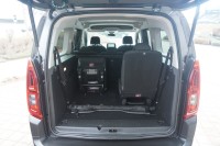 Citroen Berlingo 1.5 Blue-HDi Shine XL Aut.