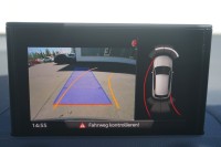 Audi Q2 35 1.5 TFSI advanced