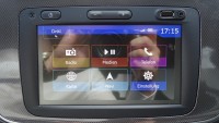 Dacia Sandero Stepway 0.9 TCE Comfort