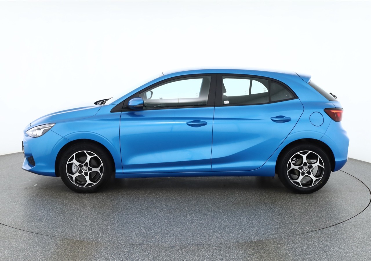 MG MG3 1.5 Comfort