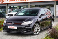 Vorschau: VW Golf VII 2.0 GTI Performance DSG