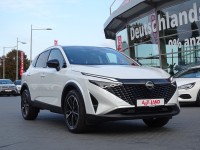 Nissan Qashqai Tekna 1.3 Dig-T Aut.