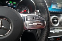 Mercedes-Benz C 300 C300e T-Modell Night Edition AMG Line