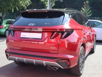Hyundai Tucson 1.6 N Line Plug-In Hybrid 4WD