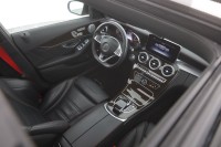 Mercedes-Benz C 43 AMG C43 T 4Matic