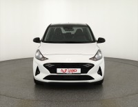 Hyundai i10 1.0