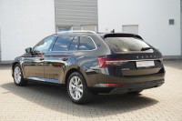 Skoda Superb Combi 2.0 TDI